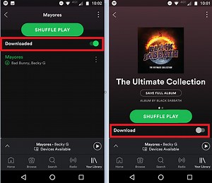 How Many App Downloads Does Spotify Have