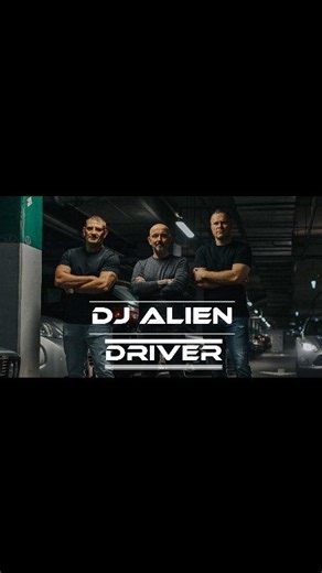 Streaming release, video & free download 🔥 #djalien #driver #remix #soundplayers #clubmusic #release | Sound Players