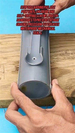 Turn Cheap Plastic Into Professional Bike Gear#DIY#Engineering#LifeHacks#Biking#Upcycling #handy