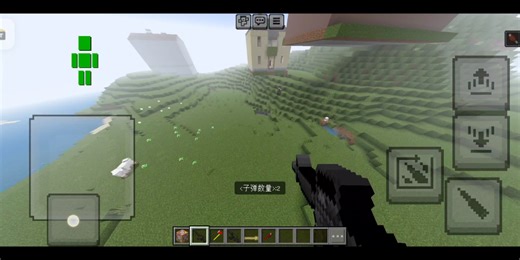 自定义生成建筑[spawn rules实现，建筑来源DayZ]