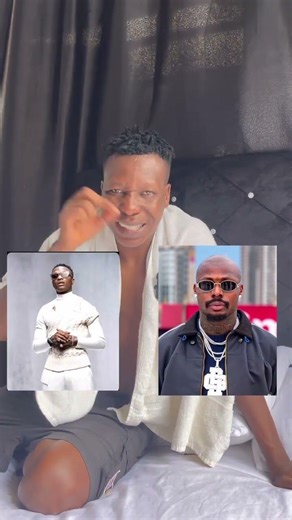 Wizkid and Asake is set to take over the world #foryou #foryoupage #fyp #viralvideo #shorts