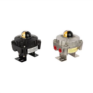 [Hot Item] Pneumatic Actuator Ball Butterfly Valve Position Indicator Monitor Limit Switch Box Apl-210n Apl-310n Apl-410n Apl-510n