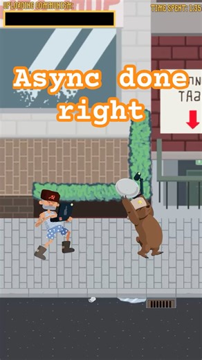 Unity Async Solutions Decision Tree #unity #gamedev #async