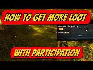 How To Get More Loot In Meta Events With GW2 Participation