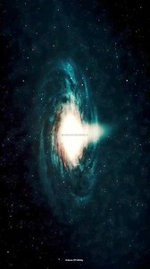 Galaxy vs Quasar ☠️👺 #space #earth #galaxy #sun #NASA #scienceofinfinity | Science Of Infinity