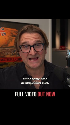 Are your screenplays infected with The Until Disease? #Screenwriting #ScreenwritingTips #Scriptfella