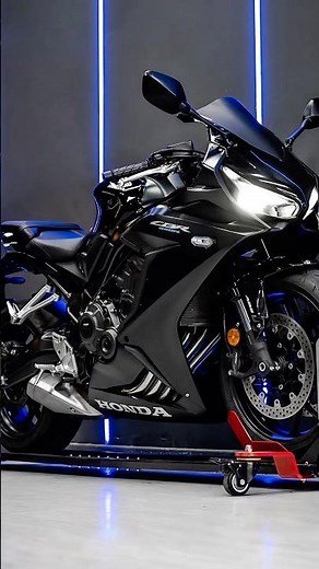 2023 Honda CBR650R Review – The Perfect Daily Sportbike?