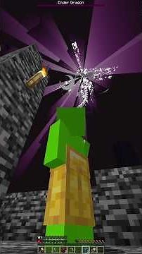 How To Beat Minecraft