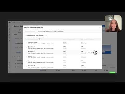 The Secret to Higher Conversion Rates | Statsig Use Cases