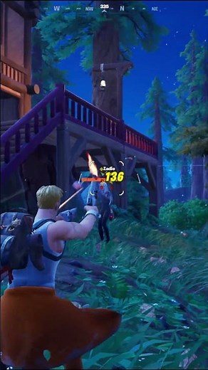 New Zadie Boss in Fortnite Chapter 7 Season 2