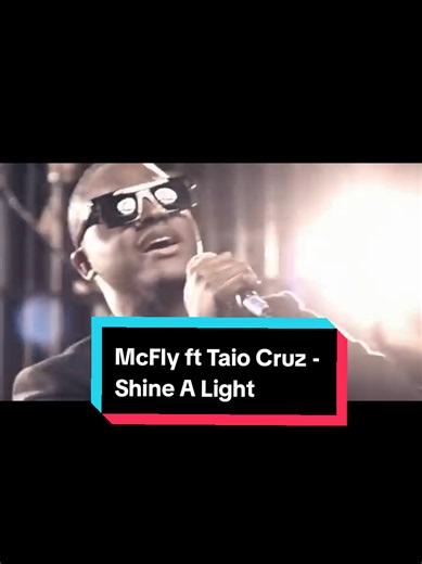 This banger was so ahead of its time #mcfly #taiocruz #uk #nostalgia #throwback