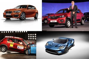 Vidéo: comment redorer le blason de la Kwid ?