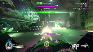 #Kolorblind, the No1 #Bastion player! Tune in tomorow Saturday 5pm EST for a livestream with him! | OverMeme - Overwatch Memes