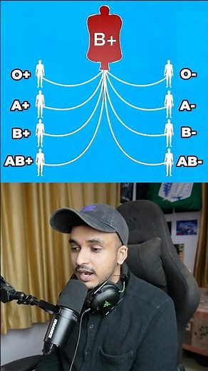 The Ultimate Blood Donation Guide🩸