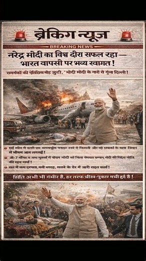 modi ka news | #news #viral #trending #shortvideo