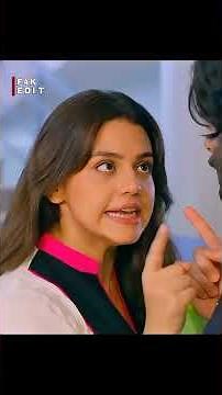 First Meeting Turned Into Misunderstanding Haroon Kadwani 🥺X Zara Noor Abbas| Jhoom |#shorts