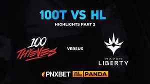 100 Thieves vs Havan Liberty Highlights Part 2 | VCT Masters Berlin Group Stage Register on Pnxbet and use my code "Panda" Message the page for more info regarding Pnxbet! #VCT #VCTBerlin #VALORANTMasters #valorantnews #Valorant #valorantmastersberlin #ValorantUpdates | Kevn Gaming