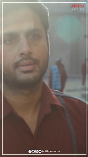 #Check Movie Shorts💥 #Nithin #RakulPreetSingh #ShortsFeed #ViralShorts #Status #AdityaMovies