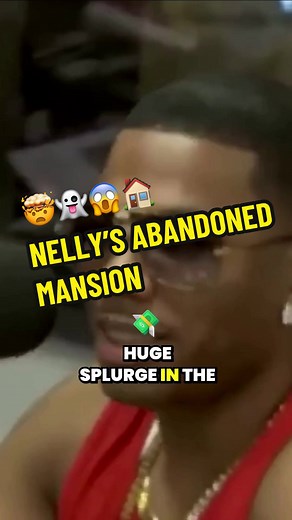 Exploring Nelly's Enigmatic Abandoned Mansion in Wildwood, Missouri