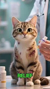 Why Your Cat Keeps Scratching Non-Stop - Serious Disease Warning