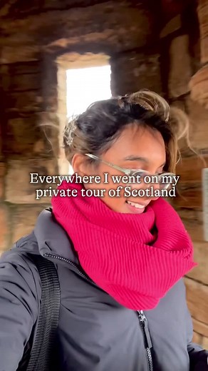 This itinerary covered five days in the Highlands, but your private tour can be as long or short and anywhere in the UK, you want. That's the whole point! 📍 Palace of Holyroodhouse, Edinburgh 📍 Tolbooth Tavern, Edinburgh 📍 Rosslyn Chapel, Roslin 📍 Abbotsford, Melrose 📍 Leaderfoot Viaduct, Scottish Borders 📍 Lochleven Castle, Kinross 📍 Scone Palace, Perth 📍 Glamis Castle, Angus 📍 Crathie Kirk, Aberdeenshire 📍 Stirling Castle, Stirling 📍 Linlithgow Palace, West Lothian Private tours mea