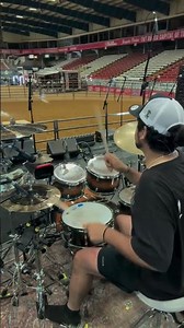 Snare drum tone @itsgama.wav #drum #drums