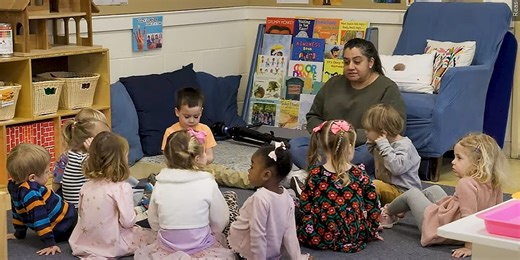 NCDHHS launches statewide child welfare information system