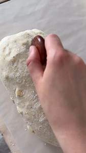 Scoring sourdough bread is truly an art — and one of my favorite parts of the whole baking process! It’s where creativity meets tradition. With just a few careful cuts, you can turn a simple loaf into something beautiful and unique. I love experimenting with different patterns, from classic wheat stalks to playful swirls. It’s such a calming, satisfying moment before the loaf goes into the oven — and the way it blooms while baking never gets old. Every loaf tells a little story, and sharing that