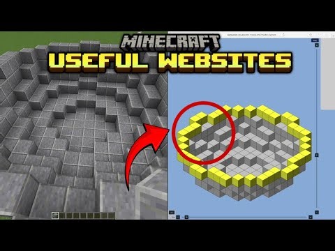 7 Useful Minecraft Websites YOU Should Know About - Server.pro