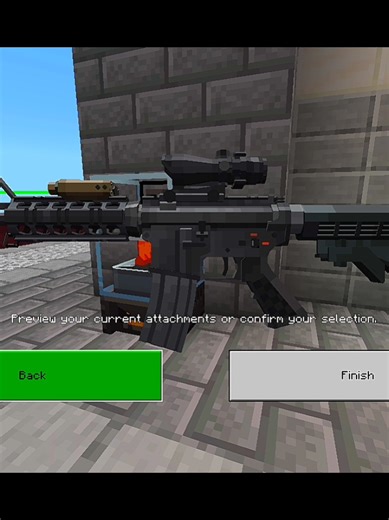 K7: Contractor™ | Minecraft #minecraft #tacz #mcpe #mod #mcbe #addon #war