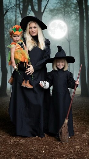 Happy Partyween  söta dräkter har vi fullt av i butikerna nu, booohooo! #detärfesternamanminns #fest #party #halloween #Partyween | Party Land Sweden | Facebook