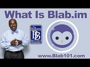 What is Blab | How do I use Blab