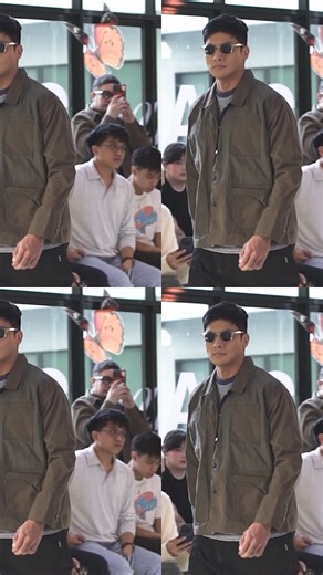 SpeedARC Matis showed up, showed out, and took over the trail. We’re not just walking—we’re making moves. Available at Merrell Ground Floor, Gateway Mall 1. #MerrellPH #SetYourHikeFree #GoodThingsAwait #CityOfFirsts #AranetaCity #GatewayMall | Araneta City