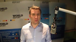 David Common of CBC Radio's World Report wants to know: "What did you think of the Oscars?" | CBC News