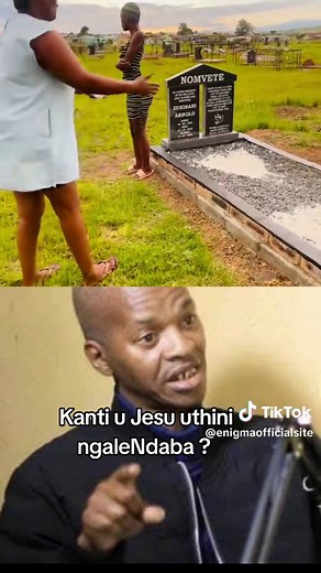 Exploring South African Gospel Music with Enigma