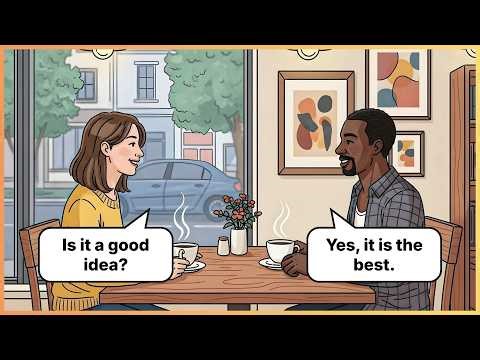 100+ Daily English Conversations | Simple Questions & Answers for Beginners