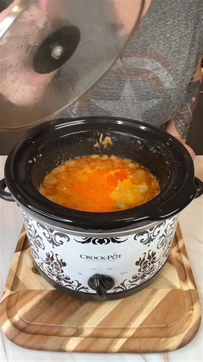 Simple and delicious! This Mexican crockpot recipe is always such a hit | Kells Kitchen