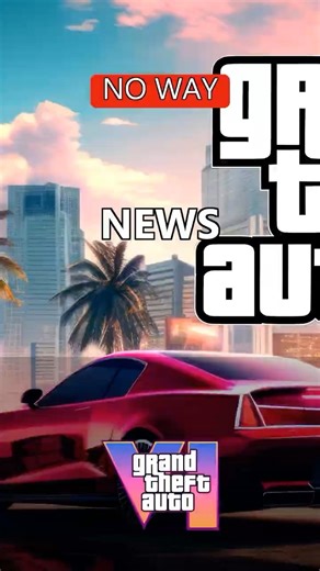 GTA 6 fans are doing WHAT?! (Ending is wild) 🤯