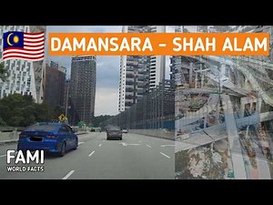 DASH - Memantaskan Perjalanan, Menambah Kenderaan Atas Jalan