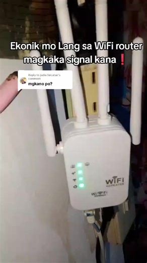 How to Set Up Your WiFi Repeater