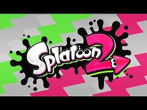 Splatoon Music #2 Octoling Rendezvous