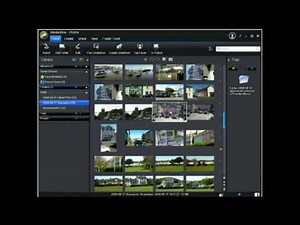 CyberLink Media Suite 8 - 製作、播放、管理、分享一套搞定