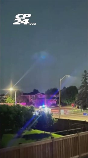 Man receives a five-year sentence for the 2024 deadly hit-and-run in Vaughan: police