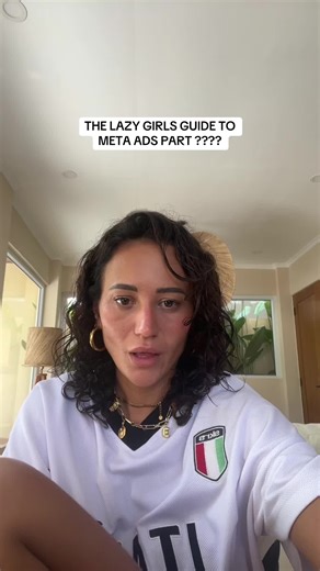 The Lazy Girl's Guide to Meta Ads for Swimwear Brands