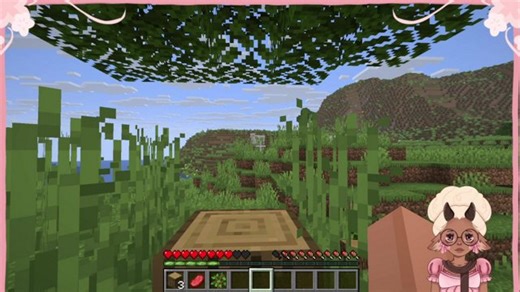 Minecraft Survival ep1