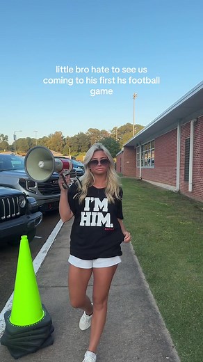 #1 supporters #fyp #fridaynightlights @knoxkifff | Football Game