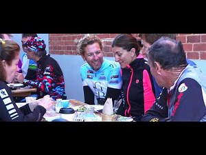 Geraldton | Make the Move