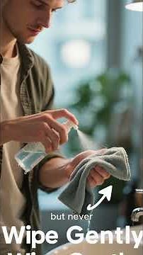 5 Tips to Make Your Computer Faster (by Cleaning It Properly)