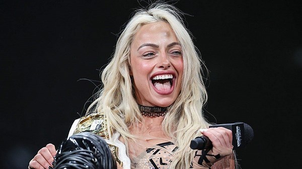 WWE's Liv Morgan previews SummerSlam 2026