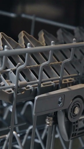 Built-In Dishwashers
